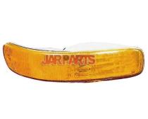 55155911AB Turn Signal Light