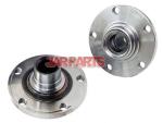 4A0407615D Wheel Hub Bearing