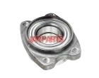 4D0407625D Wheel Hub Bearing