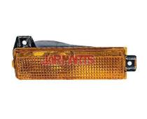 5974395 Turn Signal Light