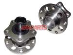 8E0501611 Wheel Hub Bearing