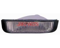 5975435 Turn Signal Light