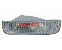 5976081 Turn Signal Light