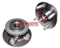 432024M400 Wheel Hub Bearing