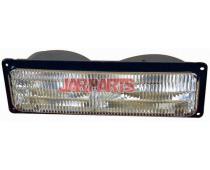 5976838 Turn Signal Light