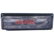 5977272 Turn Signal Light