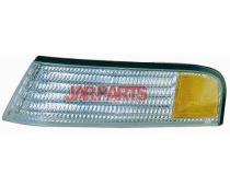 5977352 Side Marker Light