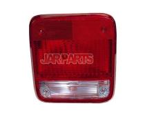 5977496 Taillight