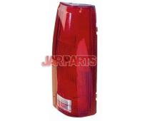 5977868 Taillight