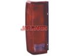 5978023 Taillight