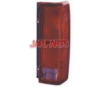 5978024 Taillight