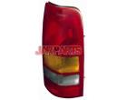 5978236 Taillight