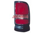 5EK44VB3AC Taillight