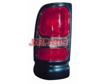 5EK45SG8AC Taillight