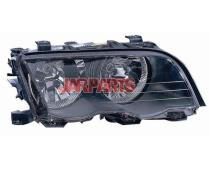 63126902753 Headlight