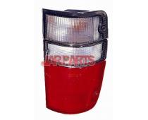 8971037041 Taillight