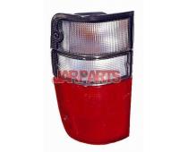 8971037311 Taillight