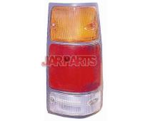 8971210720 Taillight