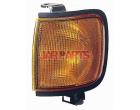 8971749090 Turn Signal Light