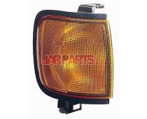 8971749110 Turn Signal Light