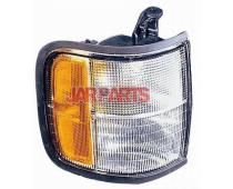 8971834570 Turn Signal Light