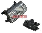 8972084261 Headlight