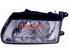 8972084290 Headlight