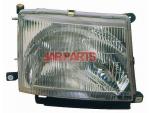 8111004090 Headlight