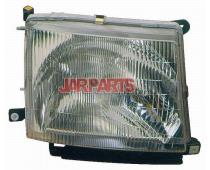 8111004090 Headlight