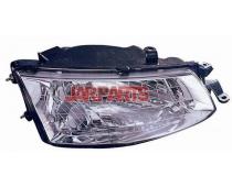 8111006050 Headlight