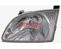 8111008020 Headlight