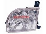 811100C010 Headlight