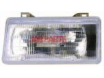 8111016370 Headlight