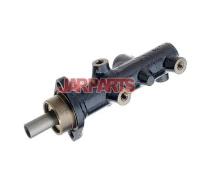 41784 Brake Master Cylinder