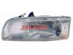 8111028330 Headlight