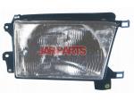 8111035231 Headlight