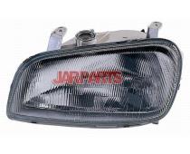 8111042060 Headlight