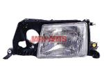 8111050061 Headlight