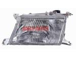 8111050100 Headlight