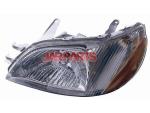 8111052190 Headlight