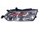 81110AA050 Headlight