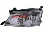 81110AC010 Headlight