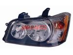 8113048150 Headlight