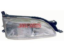 8115006032 Headlight