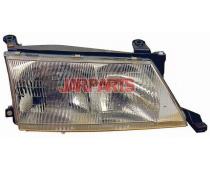 8115007010 Headlight