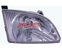 8115008020 Headlight