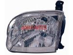 811500C020 Headlight