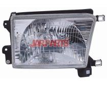 8115035300 Headlight