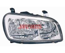 8115042090 Headlight