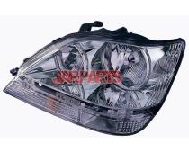 8115048080 Headlight